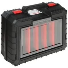 Trusă pentru scule cu organizator piese KHV40S-S411 Kistenberg Kistenberg - 1