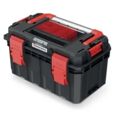 CUTIE PENTRU SCULE, INSTRUMENTE ȘI UNELTE KXSA4530F S BLOCK ALU LOG 45 Kistenberg Kistenberg - 1