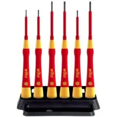 SET DE ȘURUBELNIȚE DE PRECIZIE WH-PICOFINISH-PACK/42989 WIHA WIHA - 1