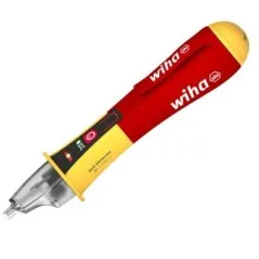 TESTER DE TENSIUNE FĂRĂ CONTACT WH-VOLT-DETECTOR/43798 WIHA - 1