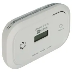 DETECTOR DE MONOXID DE CARBON (CO) CD-17A2V2300/B EL HOME EL HOME - 1