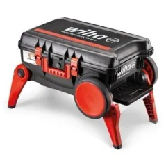 VALIZĂ CU SCULE, INSTRUMENTE ȘI UNELTE WH-XXL-PACK-ELECTRIC/45734 WIHA WIHA - 1