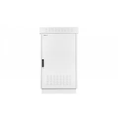 Cabinet Rack 24U 800x600 de exterior dublu termoizolat STZdt IP55