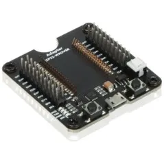 Bază programare pentru module ESP32-WROVER-32 - 1
