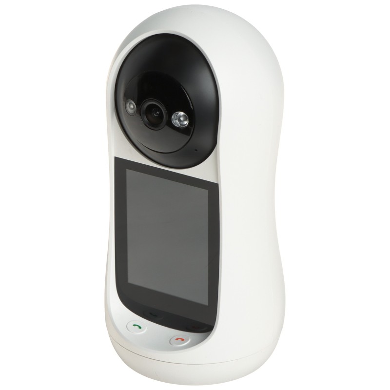 Cameră IP PTZ de interior ICSEE-W31VP28 Wi-Fi - 3 mpx 3.6 mm