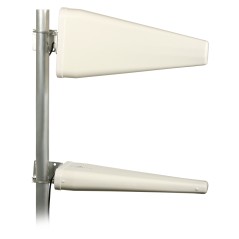 Antenă TRANS-DATA LTE KYZ 10/10 + 10 m cablu + SMA [698-960, 1710-2700 MHz] - 2