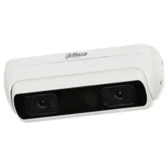 CAMERĂ DE LUAT VEDERI IP DUBLĂ IPC-HDW8441X-3D-0200B WizMind - 3.7 Mpx, 2.0 mm DAHUA DAHUA - 1