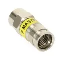Mufă de compresie TRISET 302 Eca (RG6) MASTER - 1