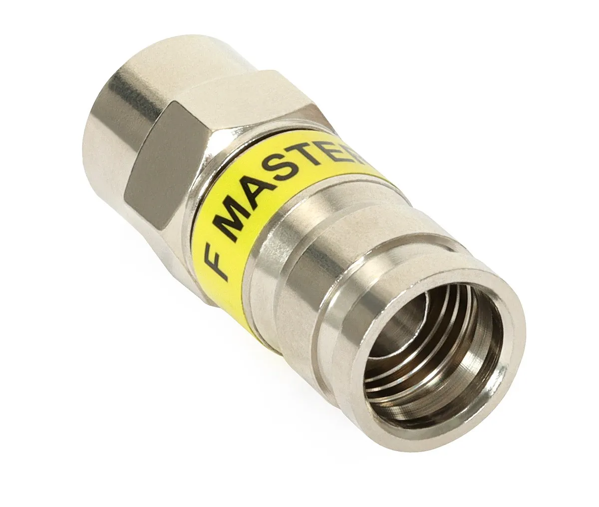 Mufă de compresie TRISET 302 Eca (RG6)