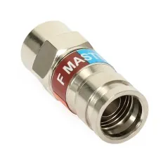 Mufă F compresie MASTER pentru cablu TRISET 302 B2ca, Dca, Fca MASTER - 1