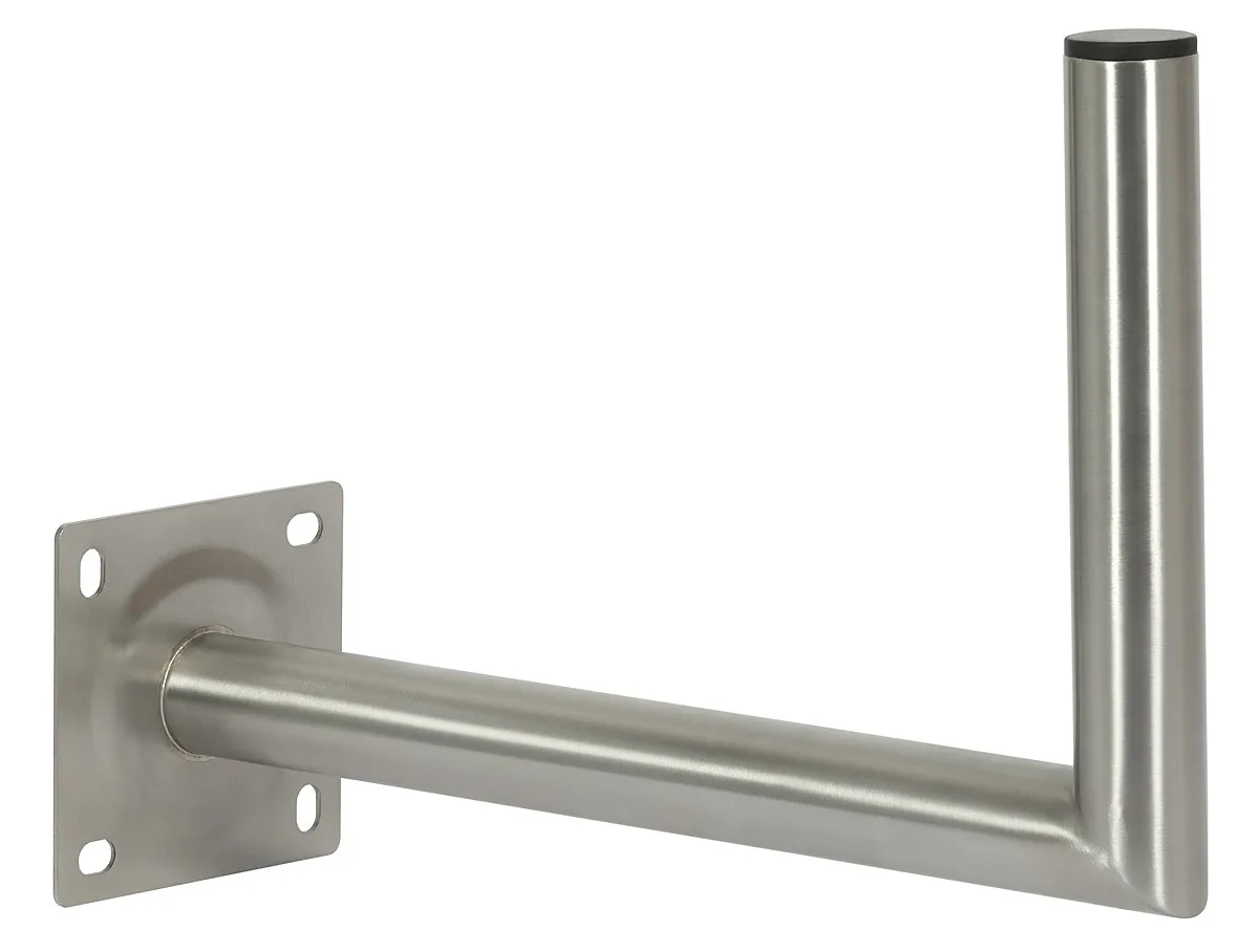 [INOX] Antenă de perete din oțel inoxidabil UMX-40