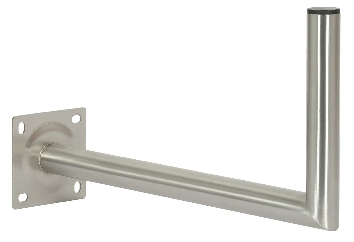 [INOX] Antenă de perete din oțel inoxidabil UMX-50