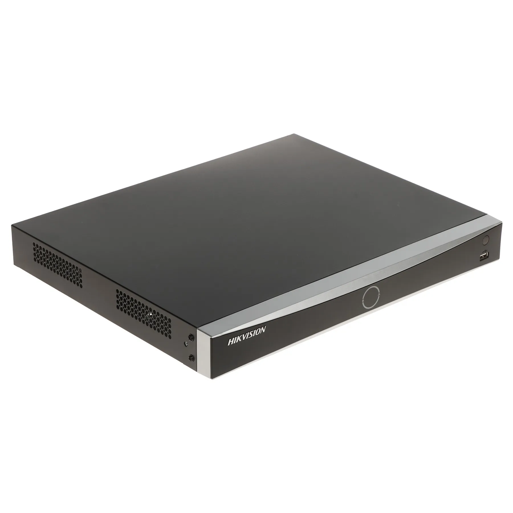 NVR DS-7632NXI-K2(D) 32 CANALE AcuSense Hikvision