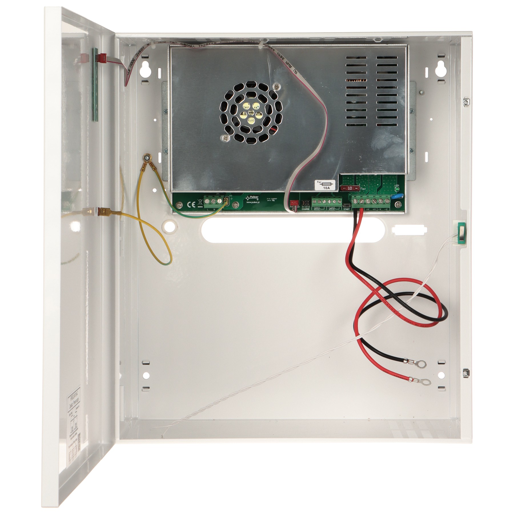 SURSĂ CU BACK-UP HPSG2-24V10A-C PULSAR