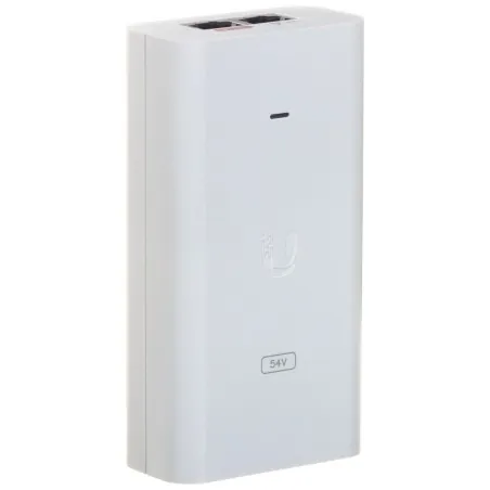 Injector PoE gigabit Ubiquiti POE-54-80W-G 54V/80W UBIQUITI - 1