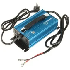 Încărcător baterii LiFePo 24V/25A CHLFP/24/25 Europower