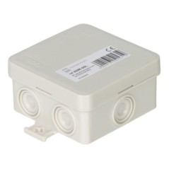 DOZĂ ELECTRICĂ PH-75X75/EPN IP55 Elektro-Plast