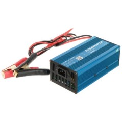Încărcător baterii LiFePo 12V/20A CHLFP/12/20 Europower