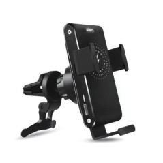 SUPORT AUTO PENTRU DISPOZITIVE MOBILE XB-GX3 CLAMPING Xblitz
