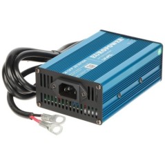 Încărcător baterii LiFePo 24V/10A CHLFP/24/10 Europower