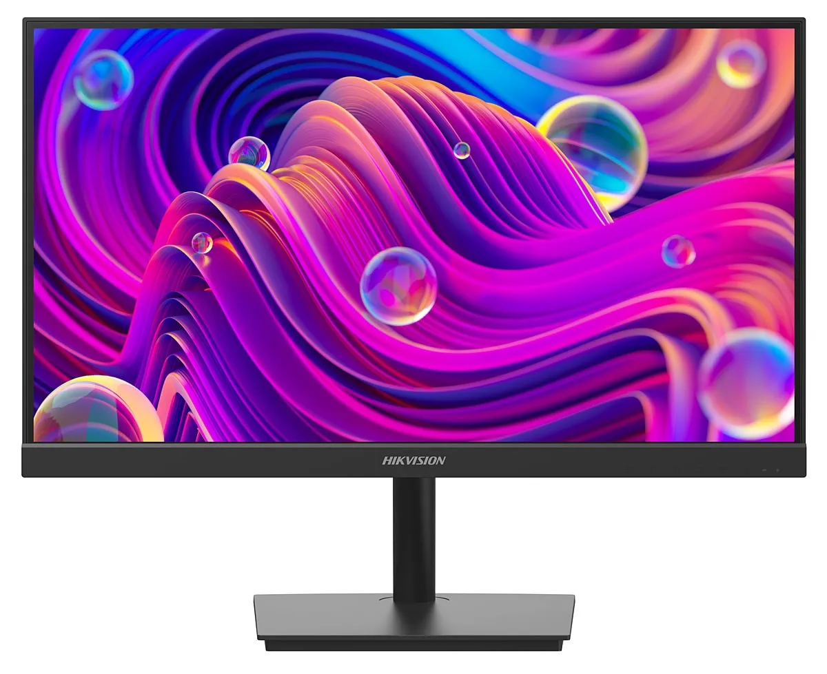 Monitor 21.45" Hikvision DS-D5022F2-1V2S 24/7, VA, FHD, HDMI, VG