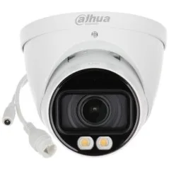 CAMERĂ IP IPC-HDW2649T-ZS-IL-27135 WizSense Smart Dual Light - 6 Mpx 2.7...13.5 mm - MOTOZOOM DAHUA