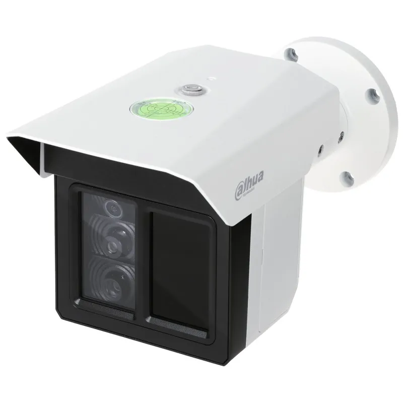 Cameră de luat vederi IP triplă IPC-MFW5241T2-E3-ASE-0360/1200/2500B wizmind 3x1080p 3.6 mm + 12 mm + 25 mm Dahua