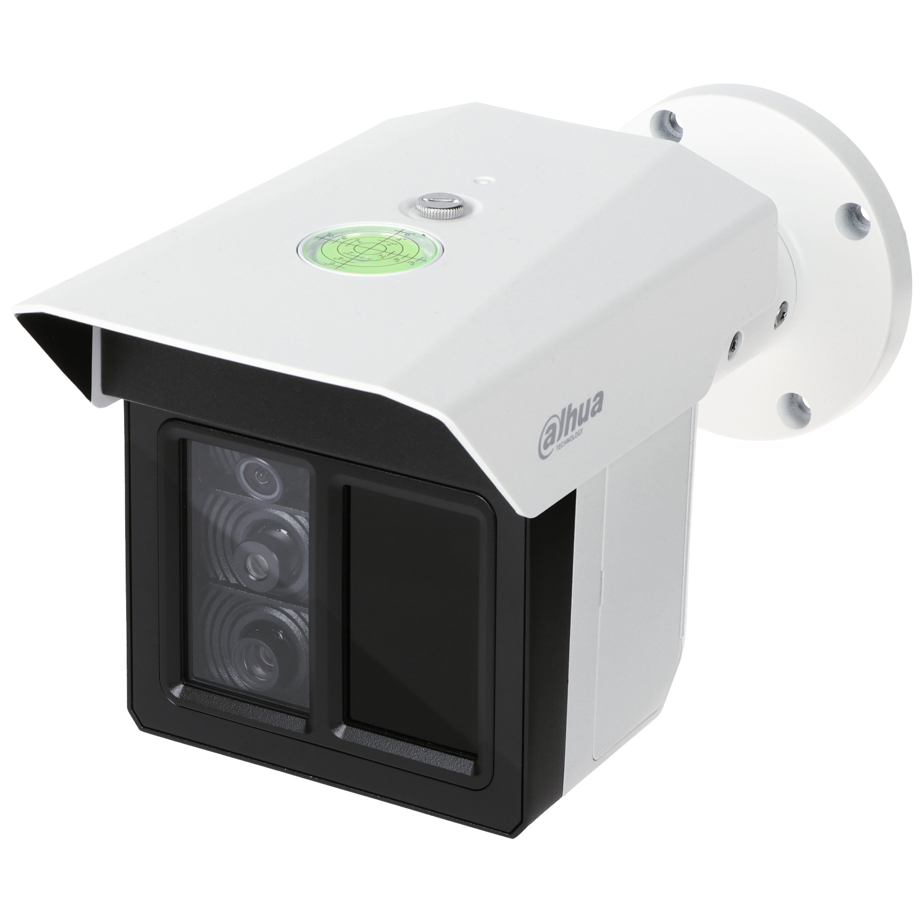 CAMERĂ DE LUAT VEDERI IP TRIPLĂ IPC-MFW5241T2-E3-ASE-0360/1200/2500B WizMind 3x1080p 3.6 mm + 12 mm + 25 mm DAHUA