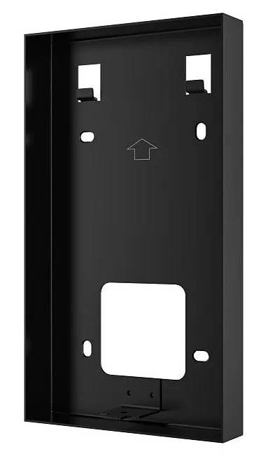 DS-KABV6133-G/Carcasă de montare aparentă pentru stația de ușă Hikvision DS-KV6133-WME1