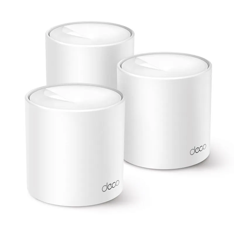 MESH TP-LINK, wireless, router AX1500, pt interior, 1500 Mbps, port LAN, WAN, 2.4 GHz ; 5 GHz, antena interna x 4, standard 802.