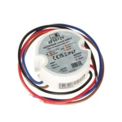 Sursă LED 12V/0.83A 10W IP66 montaj doză rotundă MW Power TP-V2
