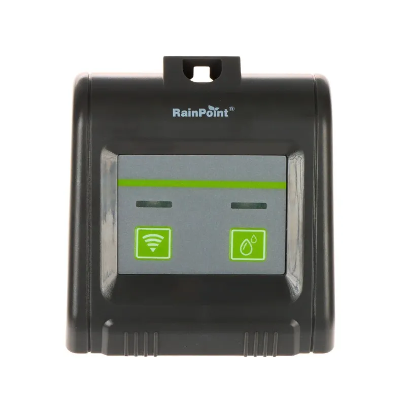 Sistem picurător pentru udare plante IK10PW-DLS Wi-Fi Tuya Smart RainPoint
