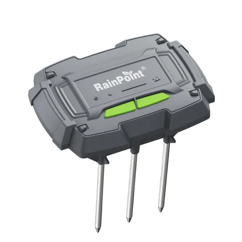 Senzor de temperatură și umiditate sol wireless 433MHz TCS005 RainPoint doar pentru TTV103WRF și TTV203WRF