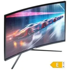 MONITOR HDMI, DP, AUDIO LM32-E230CN 31.5 " DAHUA DAHUA - 1