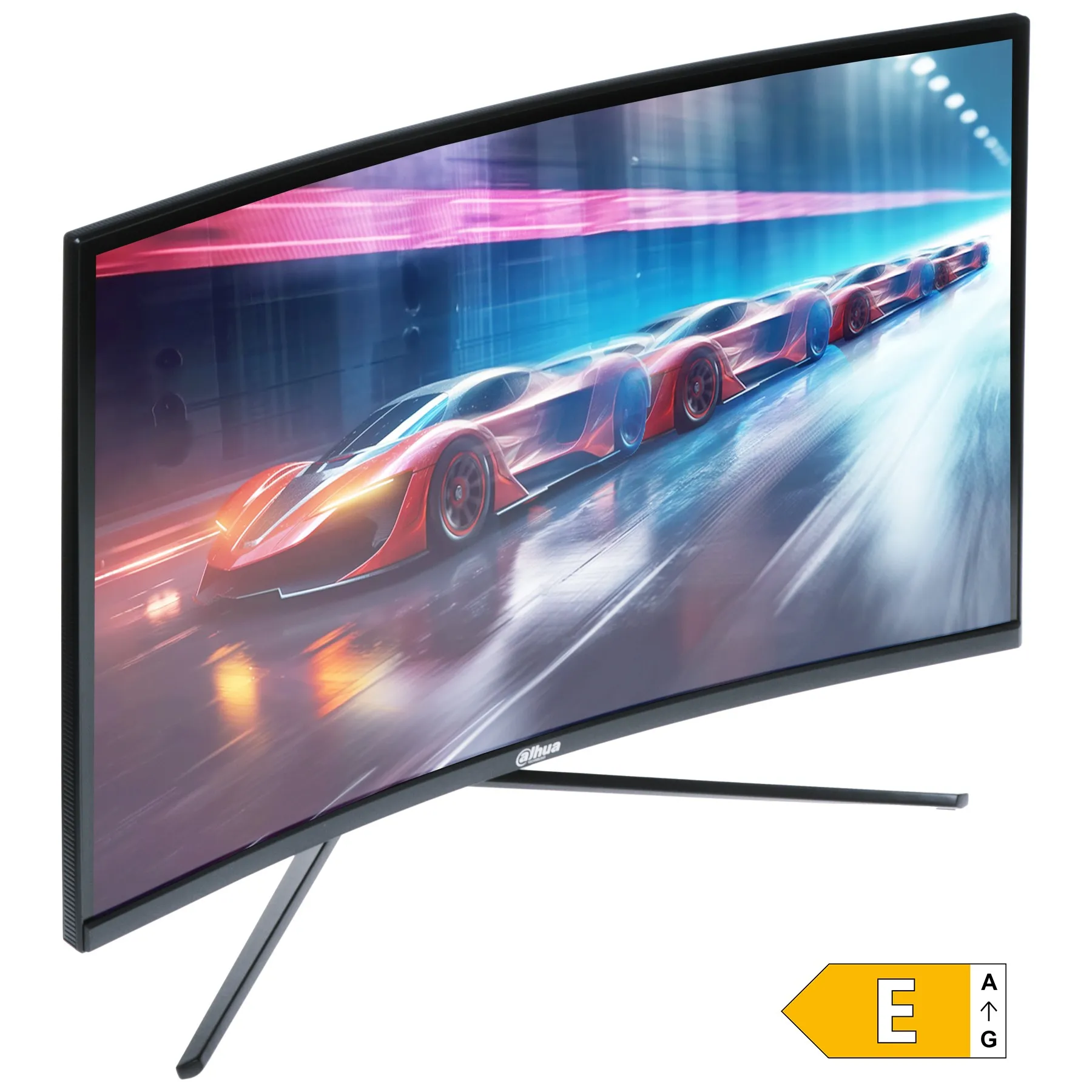 MONITOR HDMI, DP, AUDIO LM32-E230CN 31.5 " DAHUA