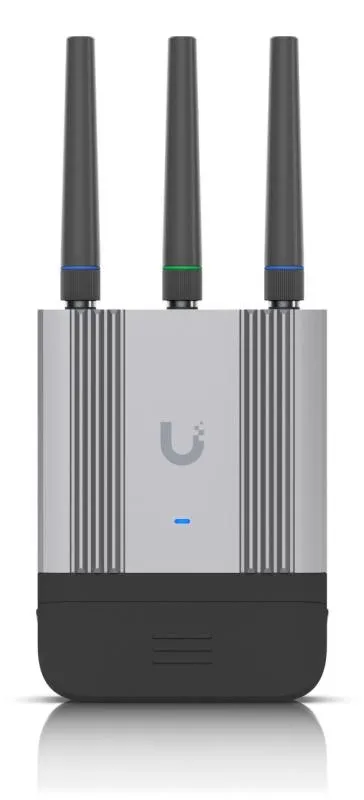Mobile Router Industrial