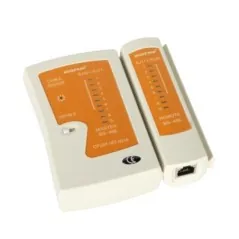 Tester cablu rețea+telefonic BIGSTREN-22166 BIGSTREN - 1