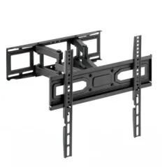 Suport TV cu braț ART, reglabil, 32-70 inch, 40 kg, max VESA 400x400