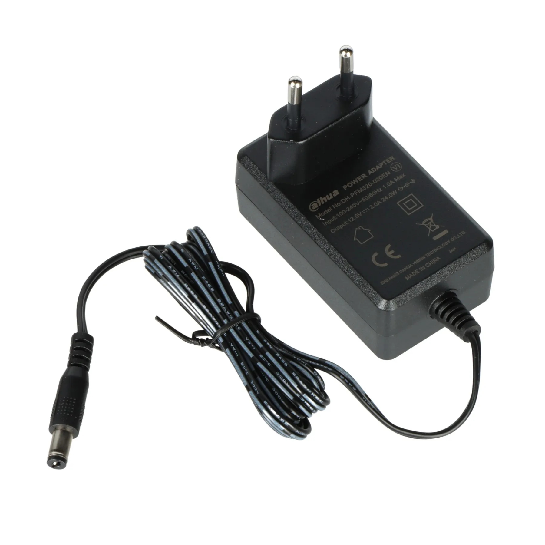 Sursă de alimentare 12VDC/2A PFM320-020EN Dahua
