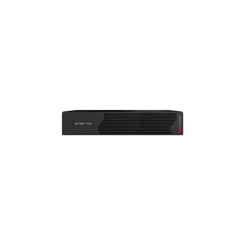 Battery Pack 72Vdc, 1.4A, pentru DS-UPS03K72-R-TJS - HIKVISION DS-UPSB0972B-R-TJC