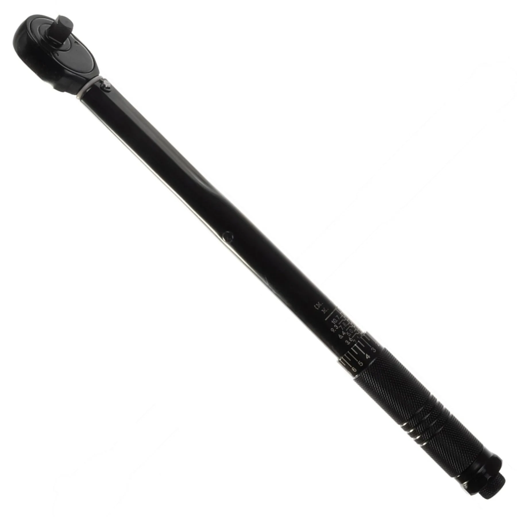 Cheie Dinamometrică 7...112Nm BIGSTREN-22097 3/8"