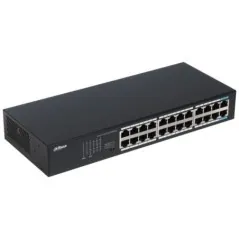 SWITCH INDUSTRIAL  S3024-24GT CU 24 PORTURI DAHUA DAHUA - 1