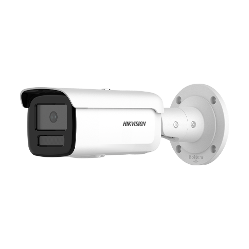CAMERĂ IP DS-2CD2T66G2H-2I(2.8MM) AcuSense - 6 Mpx Hikvision