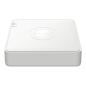 Deep Learning - DVR 8 ch. video 2MP lite + 2 ch. IP max. 5MP, AUDIO 'over coaxial', 1U - HIKVISION DS-7108HGHI-M1-T HIKVISION - 
