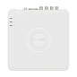 Deep Learning - DVR 8 ch. video 2MP lite + 2 ch. IP max. 5MP, AUDIO 'over coaxial', 1U - HIKVISION DS-7108HGHI-M1-T HIKVISION - 