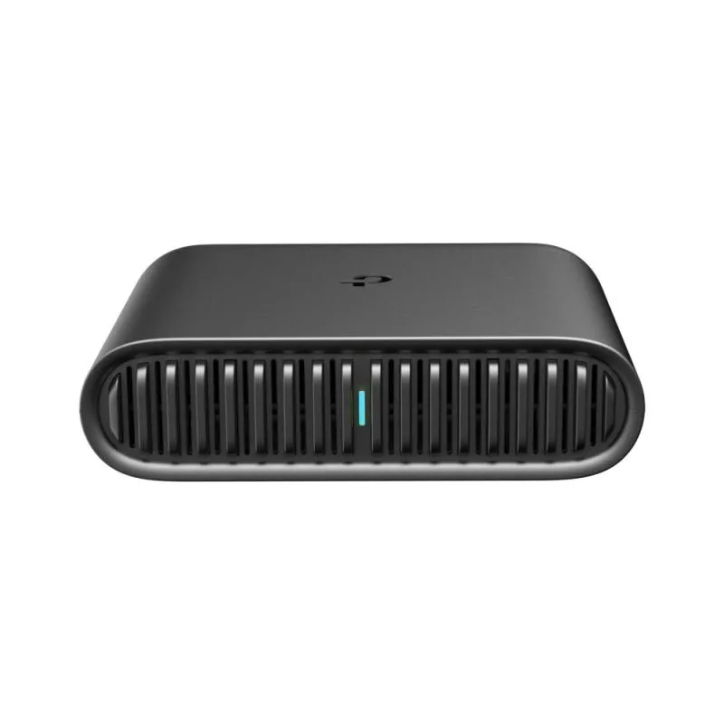 ROUTER TP-LINK wireless. portabil, AX1500 Wi-Fi 6, 1 Gigabit WAN + 1 Gigabit LAN, 1 USB 2.0, 1 x USB Type-C, "TL-WR1502X" (tim