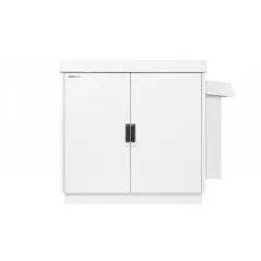 CABINET RACK DE EXTERIOR 19