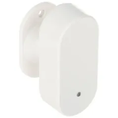 Detector Prezență umană și luxmetru Wi-Fi Atlo MWPS1W Tuya 2.4Ghz detecție max. 6m 90 grade