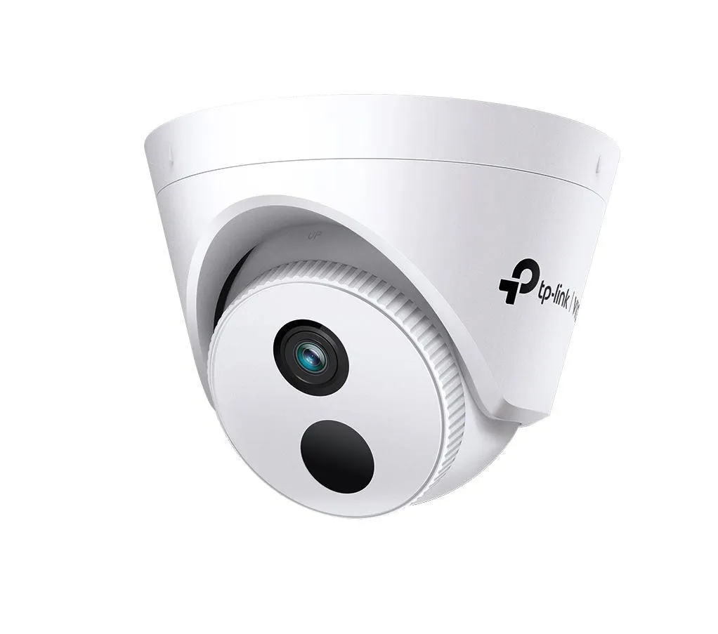 "TP-LINK VIGI 3MP Indoor Turret Network Camera,VIGI C430I(2.8mm), 1/2.8""Progressive Scan CMOS, obiectiv: 2.8mm, F2.2, unghi vi
