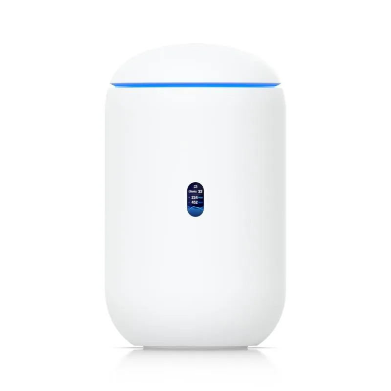 UBIQUITI UniFi Dream Router 7